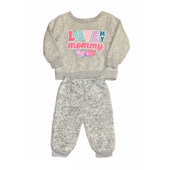 Garanimals Other - 3/$25 Baby girl outfit Garanimals Other - 3/$25 Baby girl outfit